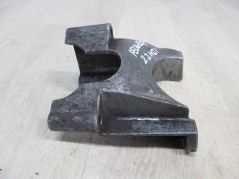 PEUGEOT 807 2.2 HDI LAPA MOCOWANIE FILTRA 9642089680
