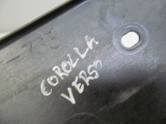 TOYOTA COROLLA VERSO OSLONA PASA PRZOD 53289-13010 01-04