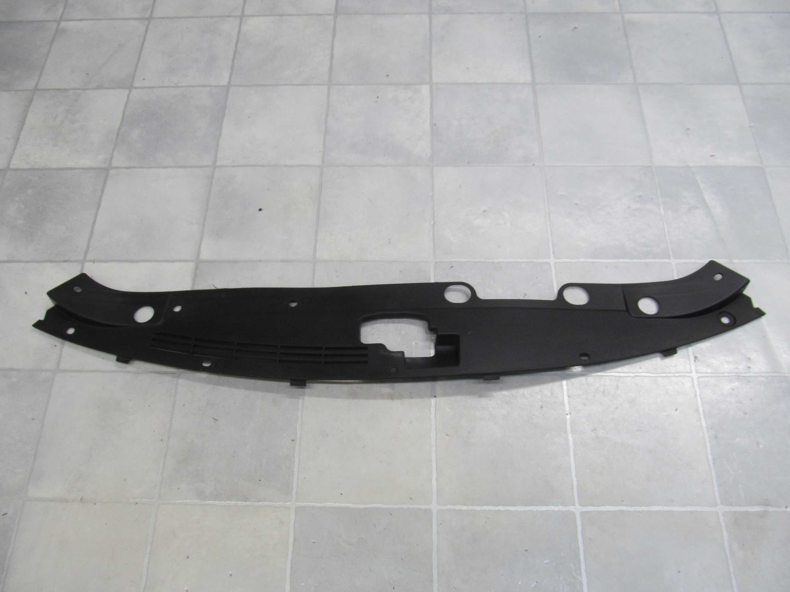 KIA MAGENTIS II LIFT OSLONA PASA PRZOD 86353-2G500 06-10