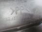 MAZDA 626 OSLONA PASA PRZOD GRILLA GE4T56381 98-02