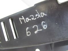 MAZDA 626 OSLONA PASA PRZOD GRILLA GE4T56381 98-02