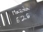 MAZDA 626 OSLONA PASA PRZOD GRILLA GE4T56381 98-02