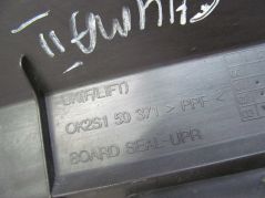 KIA SHUMA II OSLONA PASA PRZOD 0K2S150371 01-04