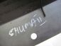 KIA SHUMA II OSLONA PASA PRZOD 0K2S150371 01-04