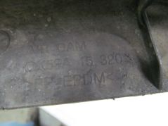 KIA CARNIVAL II OSLONA PASA PRZOD OK53A15320 01-06