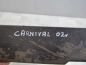 KIA CARNIVAL II OSLONA PASA PRZOD OK53A15320 DOLNA 01-06