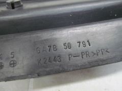 MAZDA 626 PODSZYBIE GORNE GA7B50791 98-02