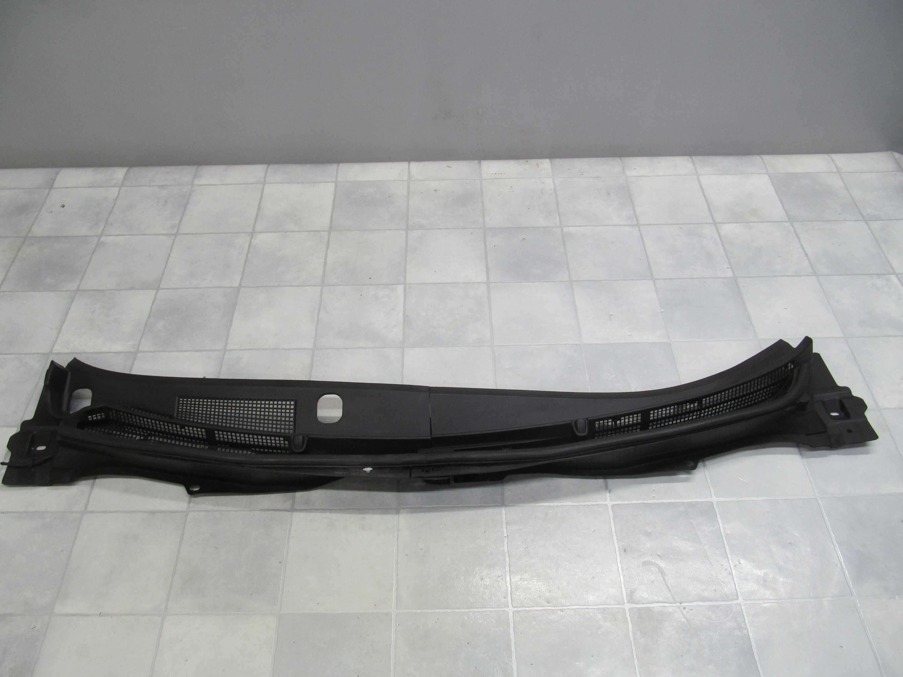 MAZDA 6 GH PODSZYBIE OSLONA GORNE ANGLIK UK 07-13