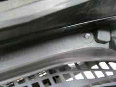 MAZDA 6 GH PODSZYBIE OSLONA GORNE ANGLIK UK 07-13