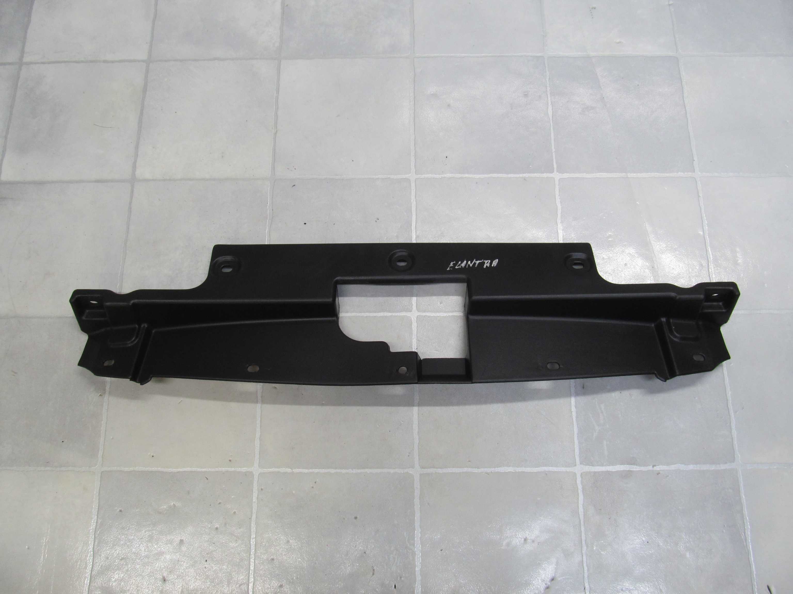 HYUNDAI ELANTRA II OSLONA PASA PRZOD 86350-2D700 02-06