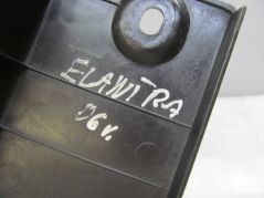 HYUNDAI ELANTRA II OSLONA PASA PRZOD 86350-2D700 02-06