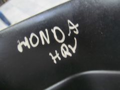 HONDA HRV HR-V OSLONA PASA PRZOD CHLODNIC 99-06