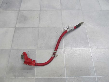 JAGUAR XF 2.7 D 07- KLEMA PLUSOWA 8X2T14300