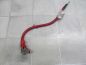 JAGUAR XF 2.7 D 07- KLEMA PLUSOWA 8X2T14300