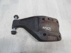 IVECO LAPA WSPORNIK MOCOWANIE
