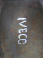 IVECO LAPA WSPORNIK MOCOWANIE