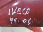 IVECO DAILY 2.8 99-04  LAPA WSPORNIK MOCOWANIE