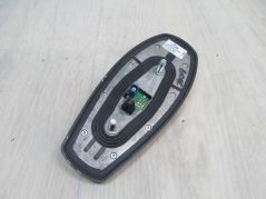 JAGUAR XF 07- ANTENA DACHOWA 7W93 19C089