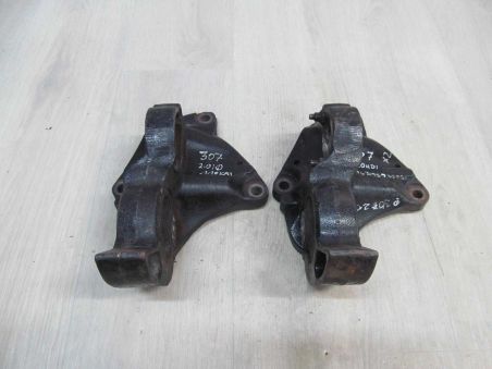 PEUGEOT 307 2.0 HDI PODPORA POLOSI 9639593380