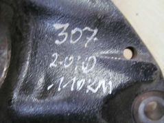 PEUGEOT 307 2.0 HDI PODPORA POLOSI 9639593380