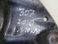 PEUGEOT 307 2.0 HDI PODPORA POLOSI 9639593380