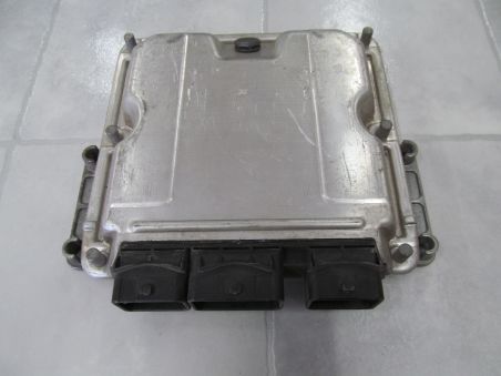 PEUGEOT 607 99-04 HDI STEROWNIK SILNIKA 0281011519
