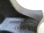 TOYOTA AVENSIS T25 2.2 D4D PODPORA POLOSI 43457-05050