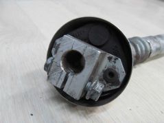 MERCEDES W211 KRZYZAK KOLUMNY A2034620478