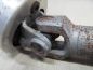 MERCEDES W203 KRZYZAK KOLUMNA KIEROWNICZA A2034620478
