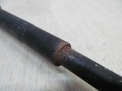 DAIHATSU TERIOS KRZYZAK KOLUMNY KIEROWNICZEJ