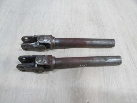 PEUGEOT 307 KRZYZAK KOLUMNA KIEROWNICZA