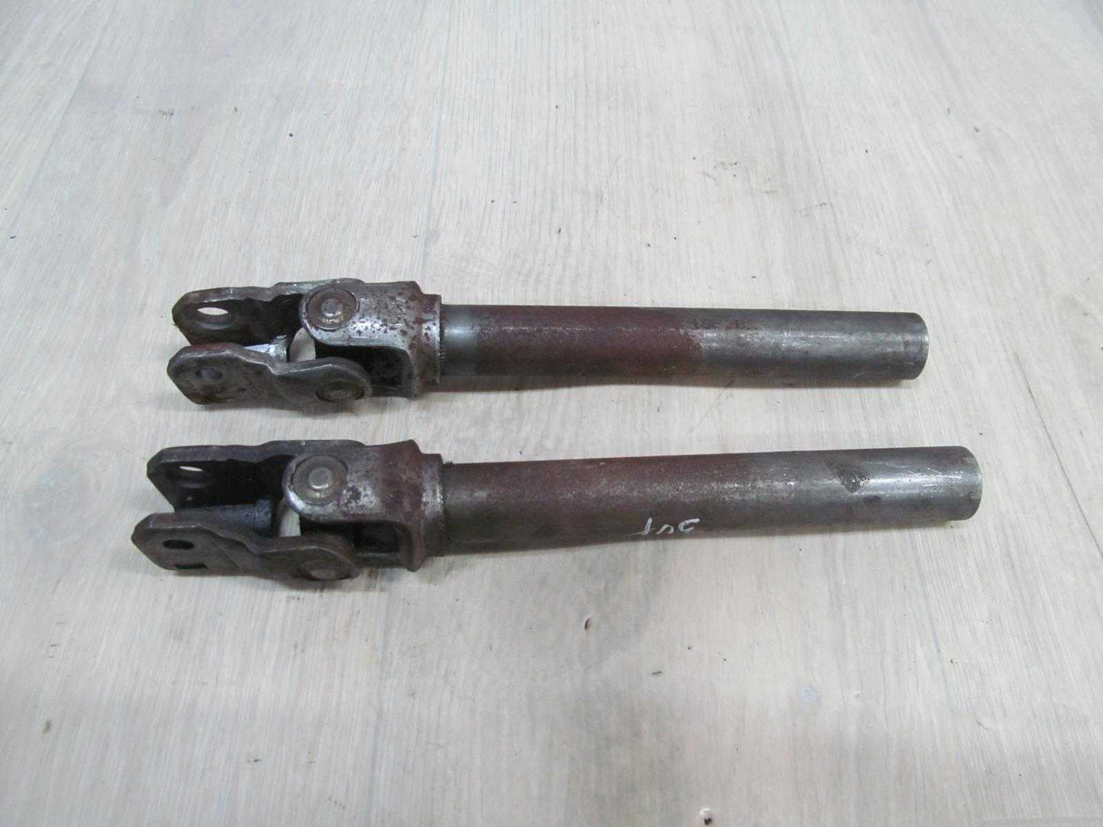 PEUGEOT 307 KRZYZAK KOLUMNA KIEROWNICZA