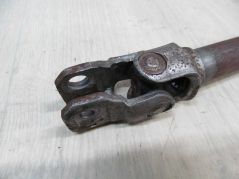 PEUGEOT 307 KRZYZAK KOLUMNA KIEROWNICZA