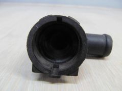 VW GOLF V KROCIEC WODY KOLANKO 1K0122291