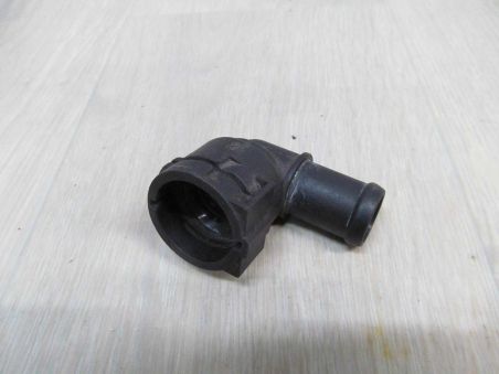VW GOLF V KROCIEC WODY KOLANKO 1K0122291H