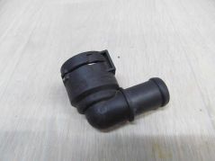 VW GOLF V KROCIEC WODY KOLANKO 1K0122291H