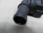 VW GOLF V KROCIEC WODY KOLANKO 1K0122291H
