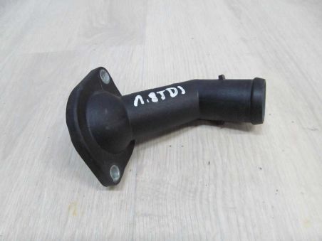VW SHARAN 1.9 TDI KROCIEC WODY KOLANKO 03B121121D