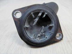 VW SHARAN 1.9 TDI KROCIEC WODY KOLANKO 03B121121D
