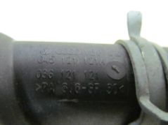 VW PASSAT B5 OBUDOWA TERMOSTATU 036121121