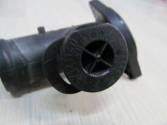 VW PASSAT B6 2.0 TDI OBUDOWA TERMOSTATU 03G121121D