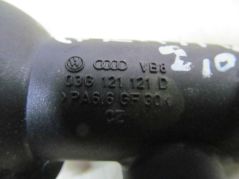 VW PASSAT B6 2.0 TDI OBUDOWA TERMOSTATU 03G121121D