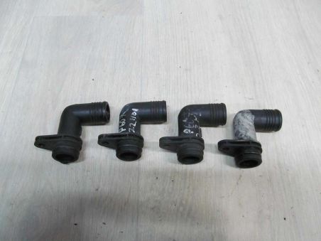 PEUGEOT 607 2.2HDI KROCIEC WODY 9633414880