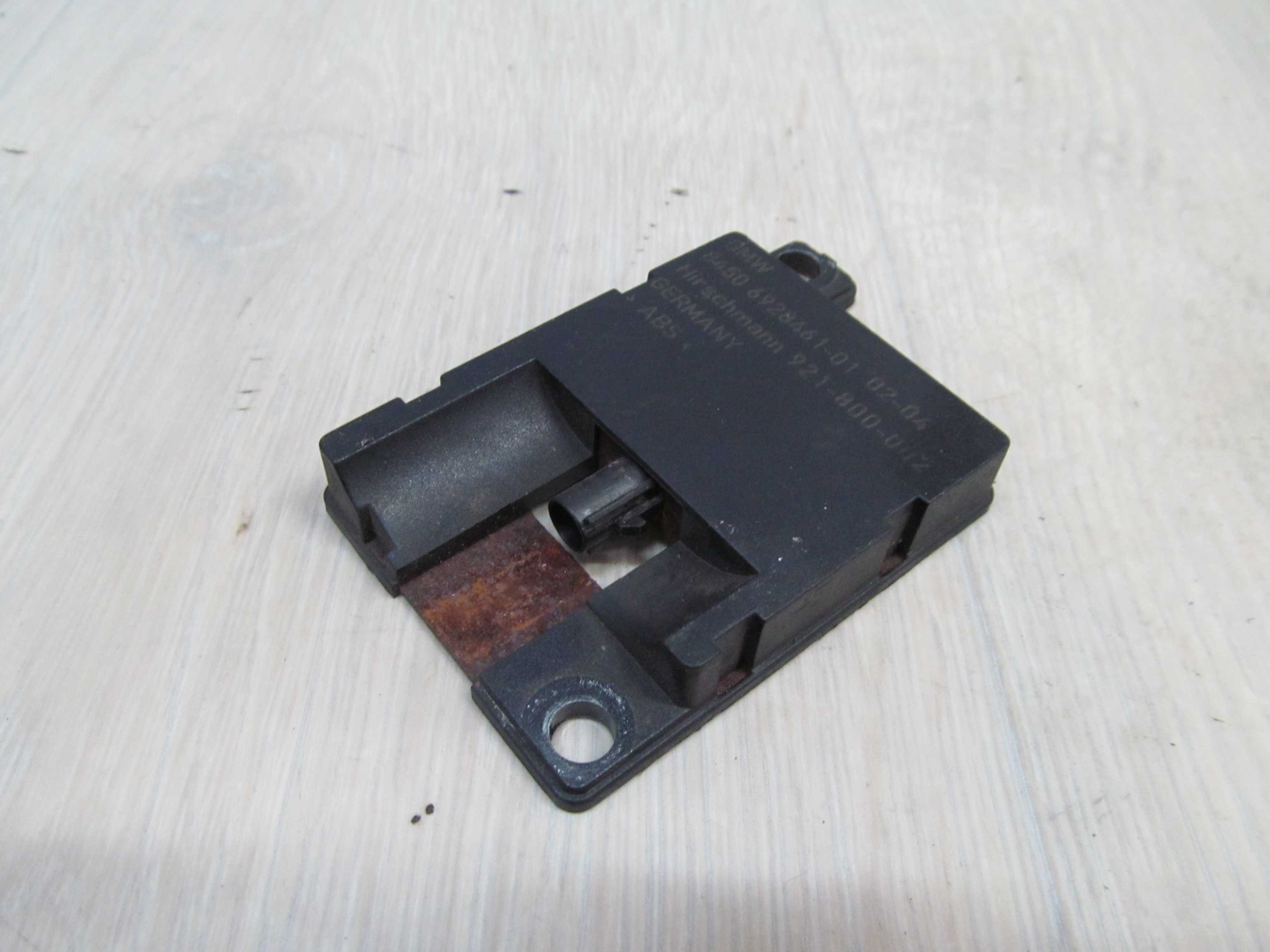 BMW E46 E60 X5 MODUL ANTENY 6928461-01
