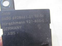 BMW E46 E60 X5 MODUL ANTENY 6928461-01