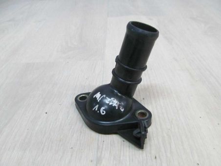 MAZDA 3 1.6 16V KROCIEC OBUDOWA WODY