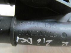 RENAULT MASTER 2.2 DCI OBUDOWA TERMOSTATU 8200021008