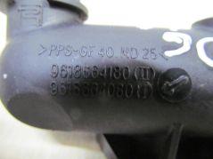 PEUGEOT 406 1.8 KROCIEC WODY 9618664080