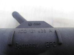 VW POLO 1.4 TDI KROCIEC WODY 9618664080
