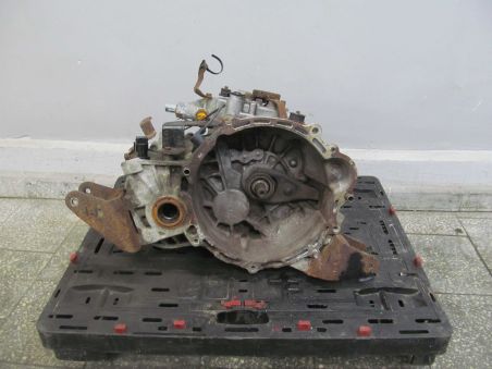 KIA RIO 1.5 CRDI 05-11 SKRZYNIA BEGÓW TC82 P51763